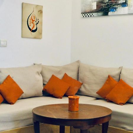 אסאוירה Riad Orange Cannelle מראה חיצוני תמונה