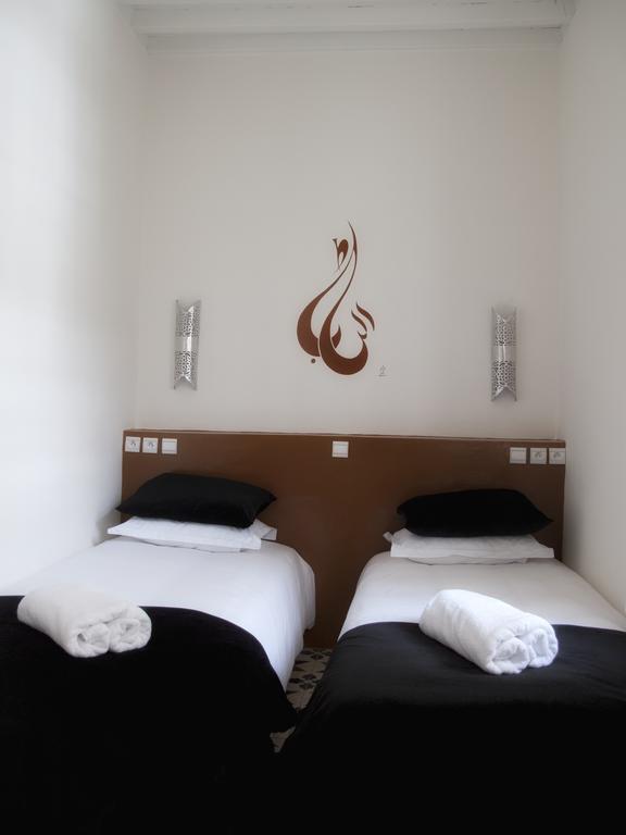 אסאוירה Riad Orange Cannelle מראה חיצוני תמונה
