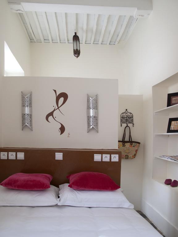 אסאוירה Riad Orange Cannelle מראה חיצוני תמונה