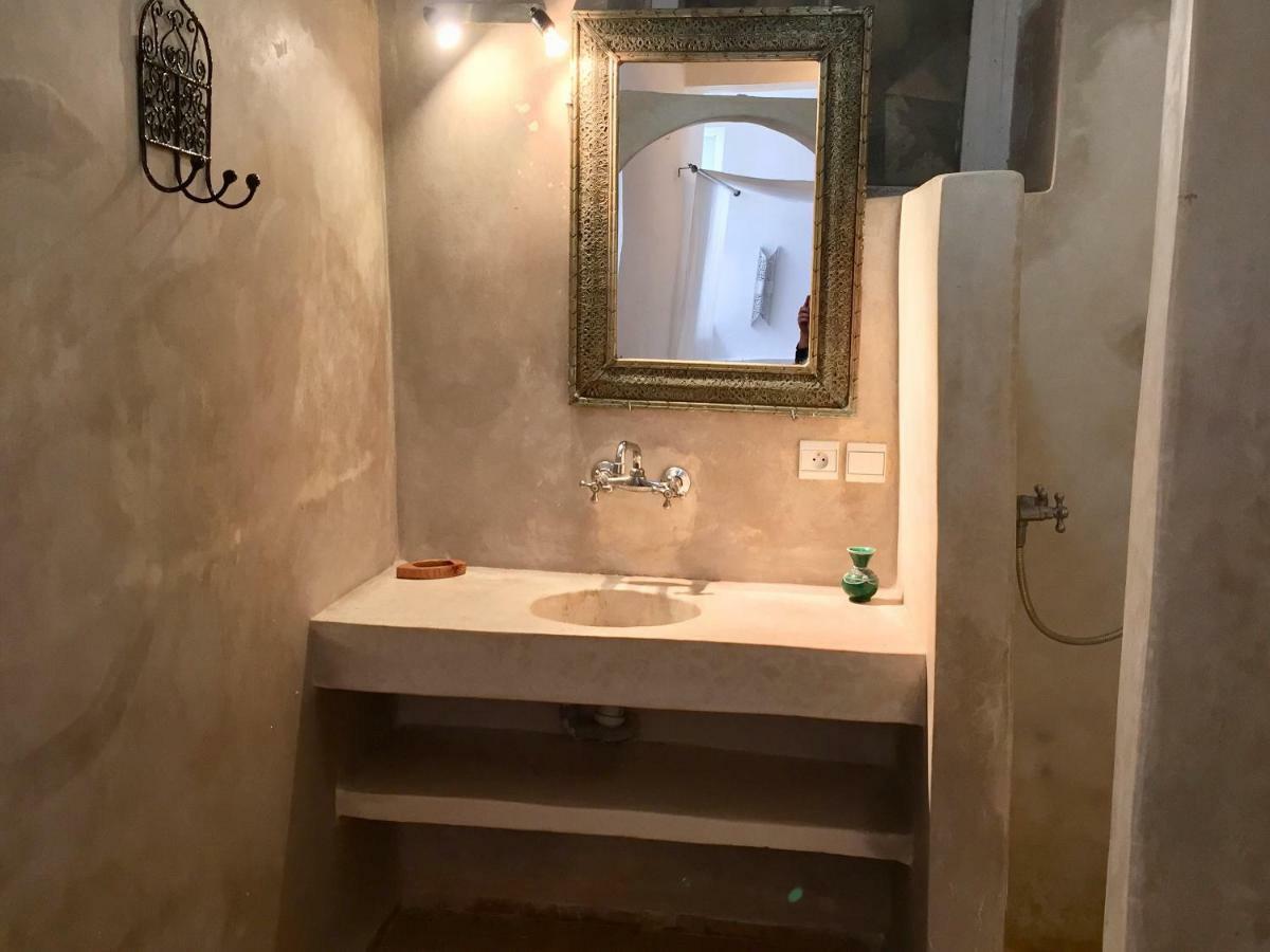 אסאוירה Riad Orange Cannelle מראה חיצוני תמונה