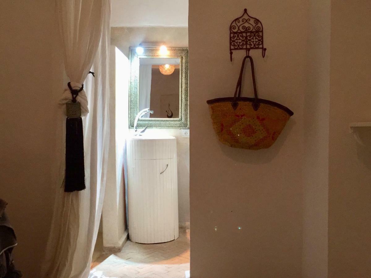 אסאוירה Riad Orange Cannelle מראה חיצוני תמונה