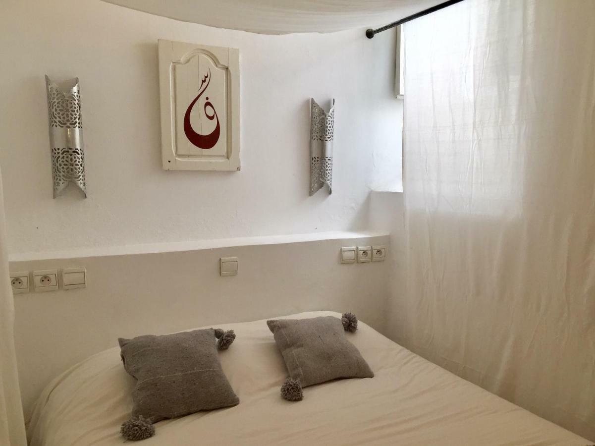 אסאוירה Riad Orange Cannelle מראה חיצוני תמונה