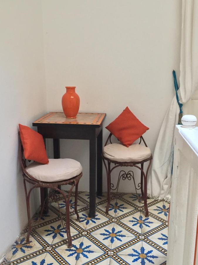 אסאוירה Riad Orange Cannelle מראה חיצוני תמונה