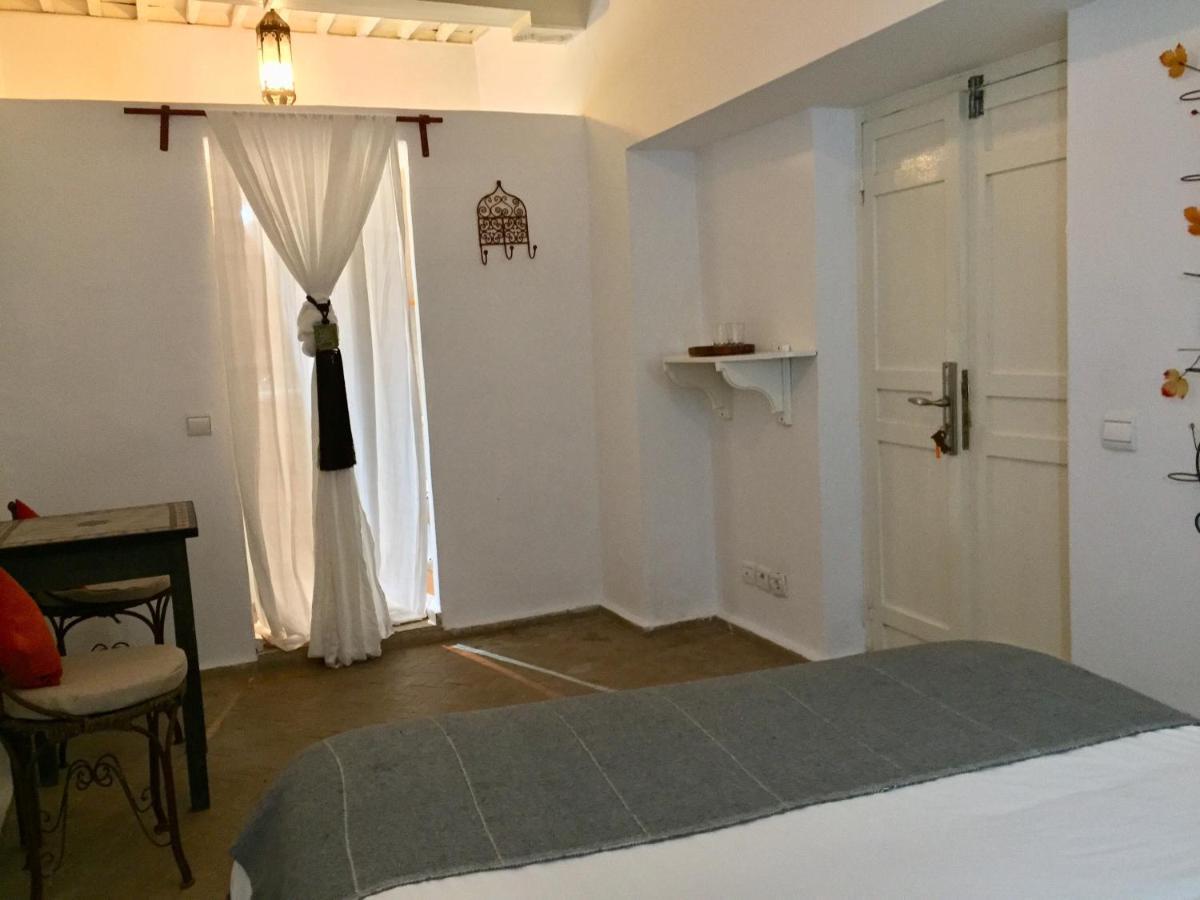 אסאוירה Riad Orange Cannelle מראה חיצוני תמונה