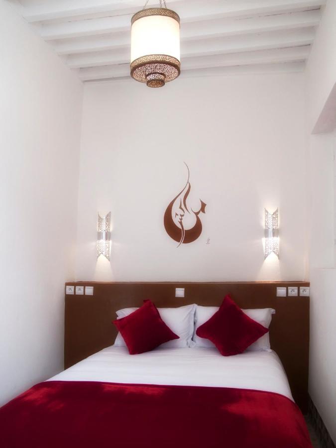 אסאוירה Riad Orange Cannelle חדר תמונה
